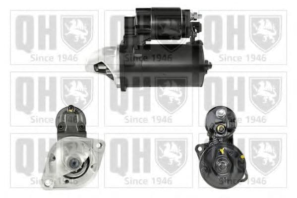 QRS2070 Quinton Hazell Стартер