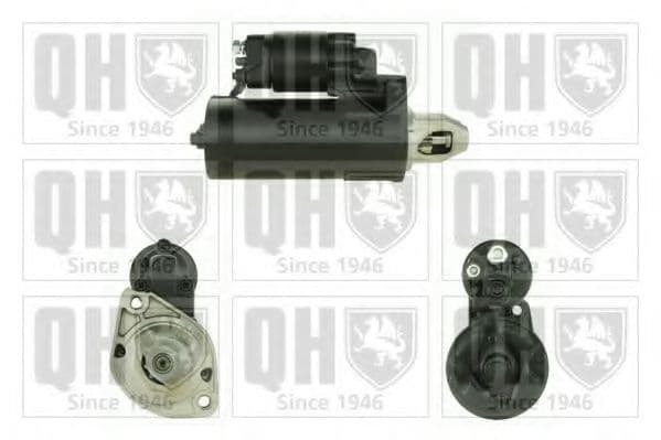 QRS2316 Quinton Hazell Стартер