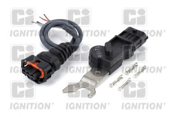 XREV262 Quinton Hazell Датчик распредвала