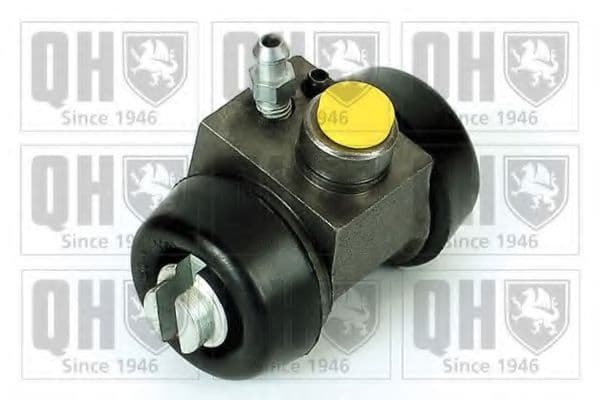 BWC3268 Quinton Hazell Колесный тормозной цилиндр для Rover 100