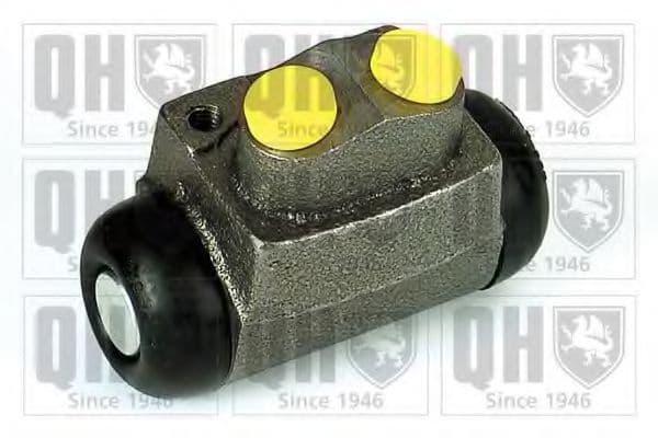 BWC3313 Quinton Hazell Колесный тормозной цилиндр
