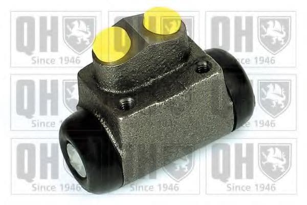 BWC3314 Quinton Hazell Колесный тормозной цилиндр