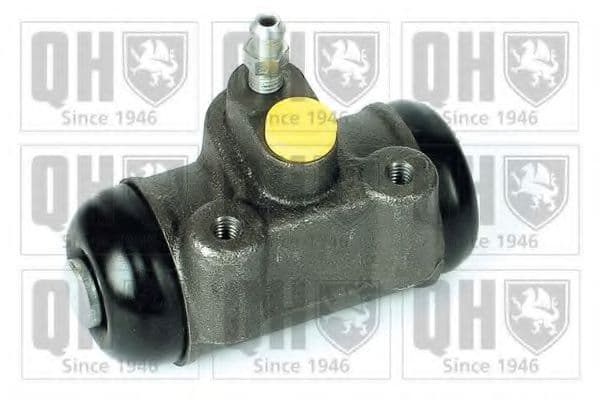 BWC3338 Quinton Hazell Колесный тормозной цилиндр