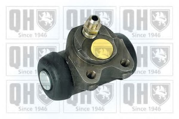 BWC3408 Quinton Hazell Колісний гальмівний циліндр для Ford Fiesta