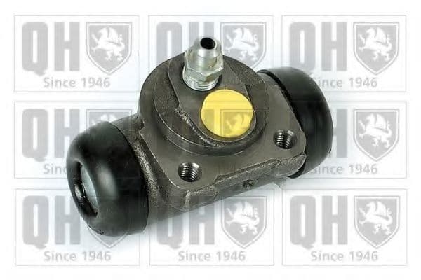 BWC3427 Quinton Hazell Колісний гальмівний циліндр для Ford Sierra