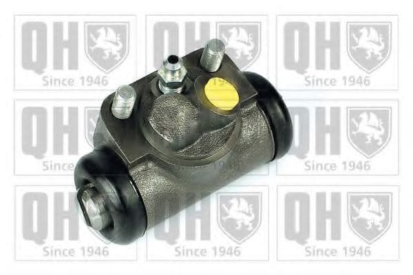 BWC3445 Quinton Hazell Колісний гальмівний циліндр