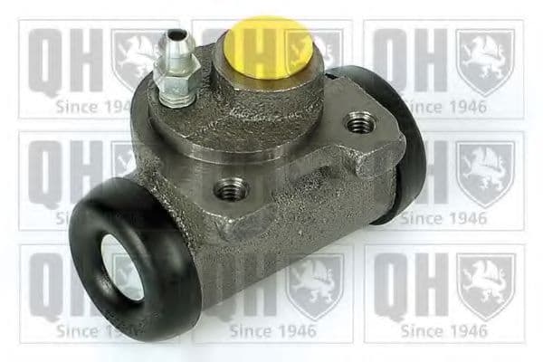 BWC3466 Quinton Hazell Колісний гальмівний циліндр