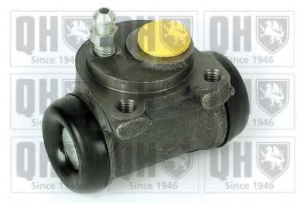 BWC3468 Quinton Hazell Колісний гальмівний циліндр