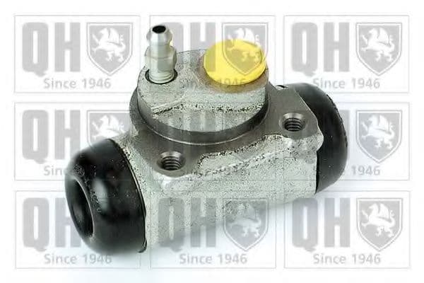 BWC3477 Quinton Hazell Колісний гальмівний циліндр для Renault 21
