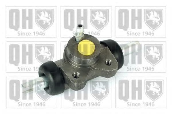 BWC3495 Quinton Hazell Колесный тормозной цилиндр для Mercedes T1