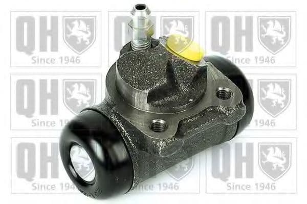 BWC3506 Quinton Hazell Колесный тормозной цилиндр для Renault Rapid