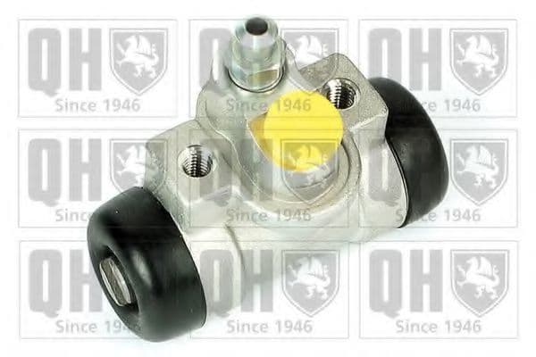 BWC3532 Quinton Hazell Колесный тормозной цилиндр для Suzuki Alto