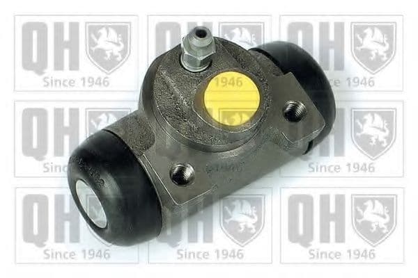 BWC3541 Quinton Hazell Колісний гальмівний циліндр