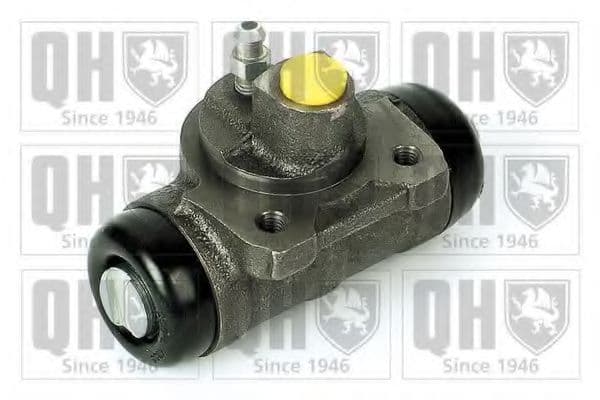 BWC3549 Quinton Hazell Колісний гальмівний циліндр