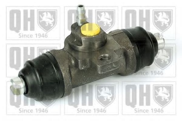 BWC3575 Quinton Hazell Колісний гальмівний циліндр для Volkswagen Transporter