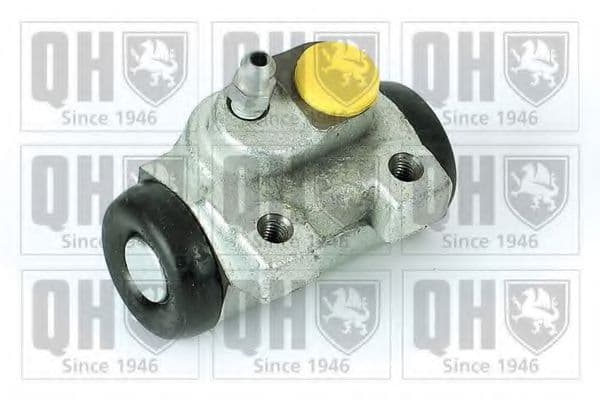 BWC3606 Quinton Hazell Колісний гальмівний циліндр