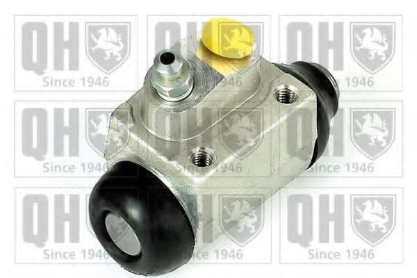 BWC3614 Quinton Hazell Колісний гальмівний циліндр