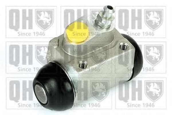 BWC3615 Quinton Hazell Колісний гальмівний циліндр