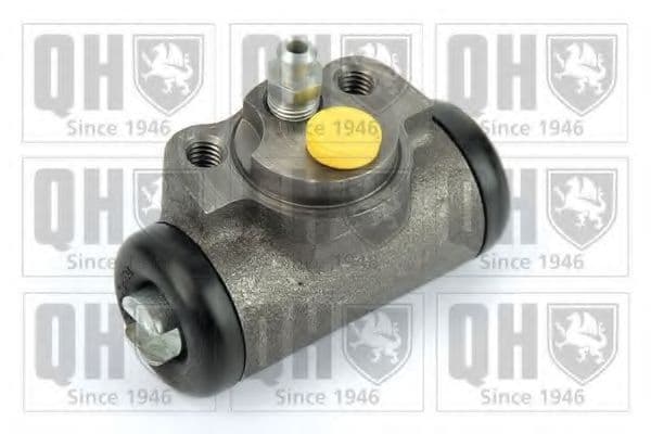 BWC3625 Quinton Hazell Колесный тормозной цилиндр