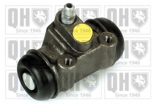BWC3636 Quinton Hazell Колесный тормозной цилиндр