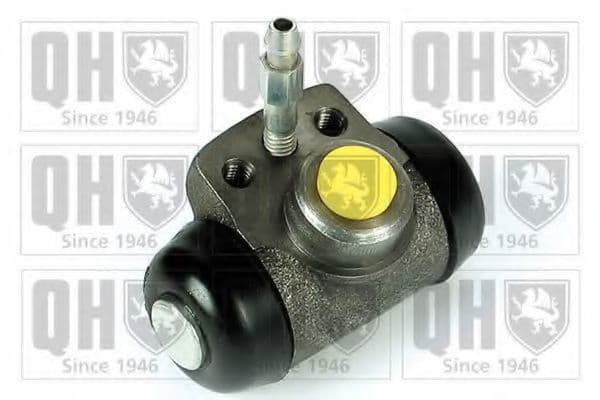 BWC3688 Quinton Hazell Колісний гальмівний циліндр