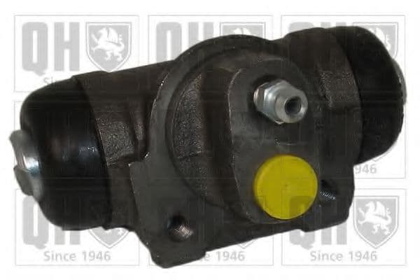 BWC3728 Quinton Hazell Колісний гальмівний циліндр