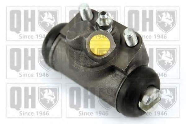 BWC3748 Quinton Hazell Колісний гальмівний циліндр для Land Rover Defender
