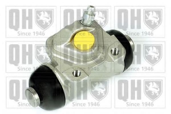 BWC3754 Quinton Hazell Колісний гальмівний циліндр