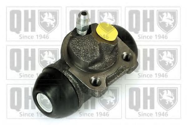 BWC3764 Quinton Hazell Колісний гальмівний циліндр