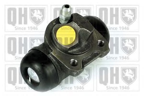 BWC3765 Quinton Hazell Колесный тормозной цилиндр