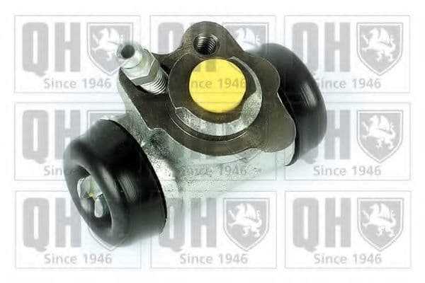 BWC3777 Quinton Hazell Колісний гальмівний циліндр для Toyota Yaris