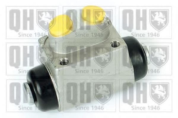 BWC3781 Quinton Hazell Колісний гальмівний циліндр