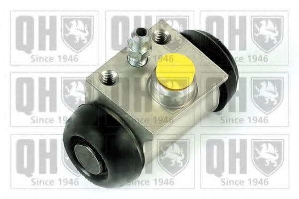 BWC3788 Quinton Hazell Колісний гальмівний циліндр для Fiat Punto