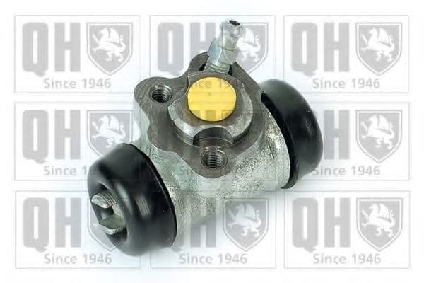 BWC3789 Quinton Hazell Колісний гальмівний циліндр