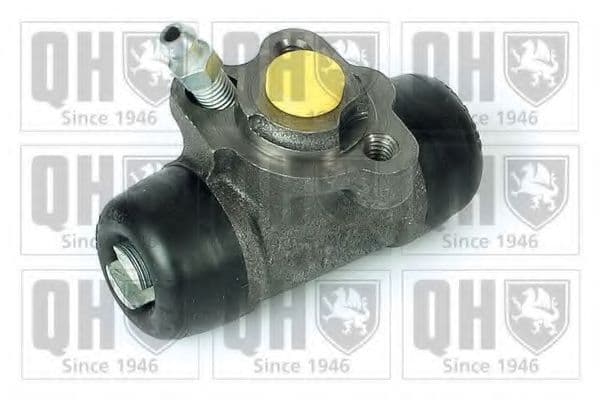 BWC3790 Quinton Hazell Колісний гальмівний циліндр