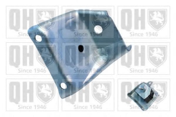EM2049 Quinton Hazell Подушка двигателя для Renault 4