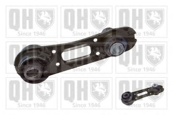 EM4301 Quinton Hazell Подушка двигуна