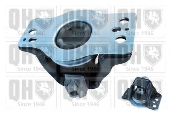 EM4319 Quinton Hazell Подушка двигателя