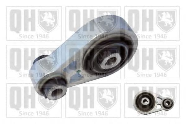 EM4421 Quinton Hazell Подушка двигуна для Renault Safrane