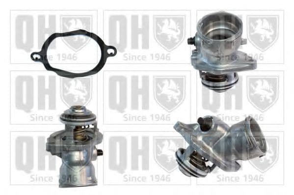 QTH691K Quinton Hazell Термостат