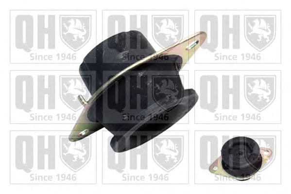 EM4542 Quinton Hazell Запчастина