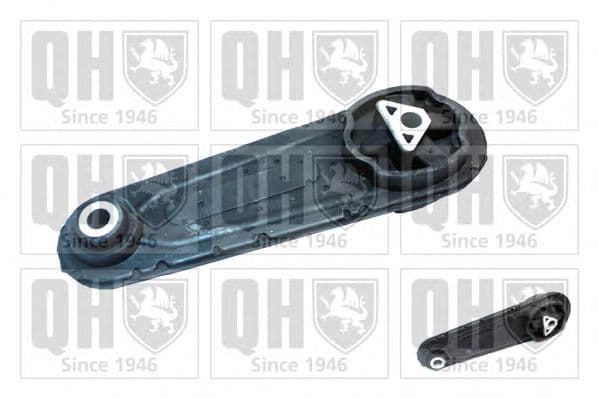 EM4551 Quinton Hazell Подушка двигуна