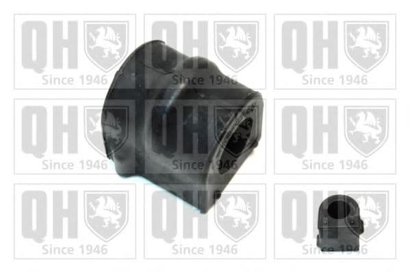 EMB7248 Quinton Hazell Втулка стабилизатора