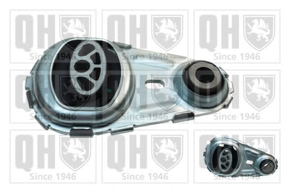 EM4535 Quinton Hazell Подушка двигуна