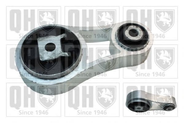 EM4545 Quinton Hazell Подушка двигуна