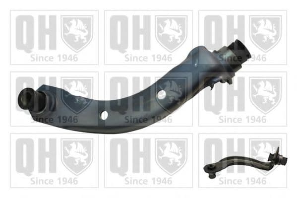 EM4608 Quinton Hazell Подушка двигуна