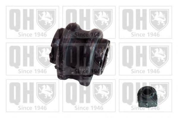 EMB7232 Quinton Hazell Втулка стабілізатора