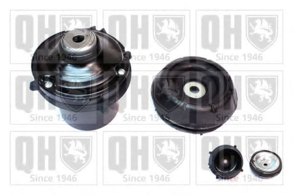EMA1842 Quinton Hazell Комплект (опора + підшипник)