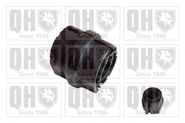 EMB7256 Quinton Hazell Втулка стабилизатора