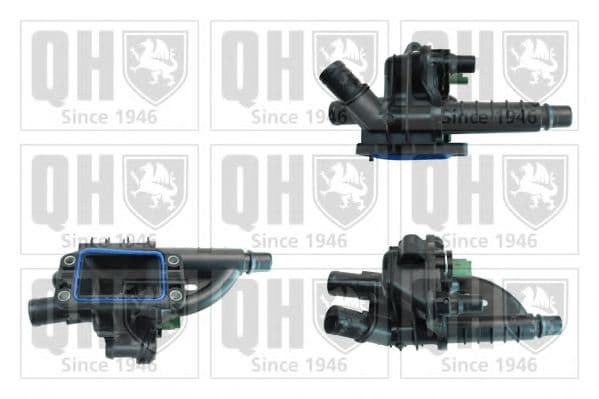 QTH787K Quinton Hazell Термостат